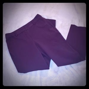 Express | Columnist Ankle Pant